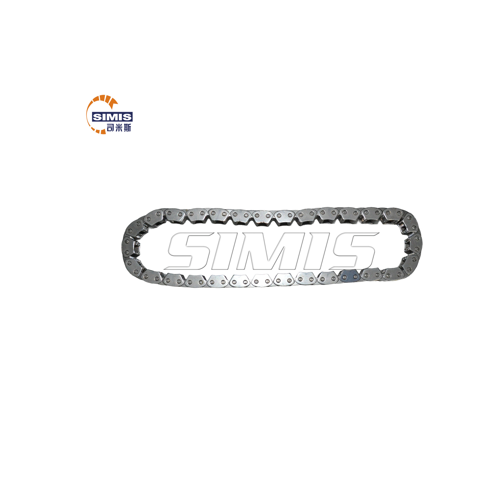 叉车液压链 适用于 丰田 6F/4Y 圆钉