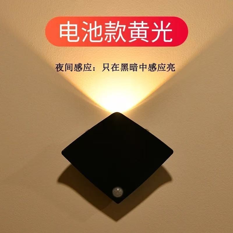 创意门牌入户门装饰多巴胺标识牌家用新款高级自粘可定制门牌号|undefined