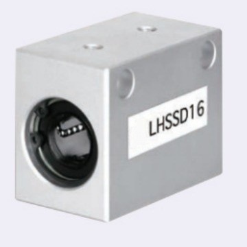 直线轴承固定座组件 加高方型中型 中长型 加长型  LHSSL