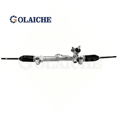 300C Steering Gear – Steering gear assembly