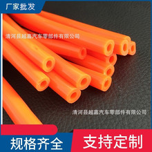 批发供应硅胶管气管多口径圆管导水管吸水管工业用水管蠕动泵管