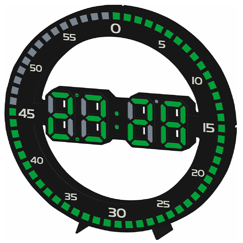 ��������Ӽ����������LED�ӹұ����ҹ�ǽʱ�ӵ��ӹ��ӿ�������