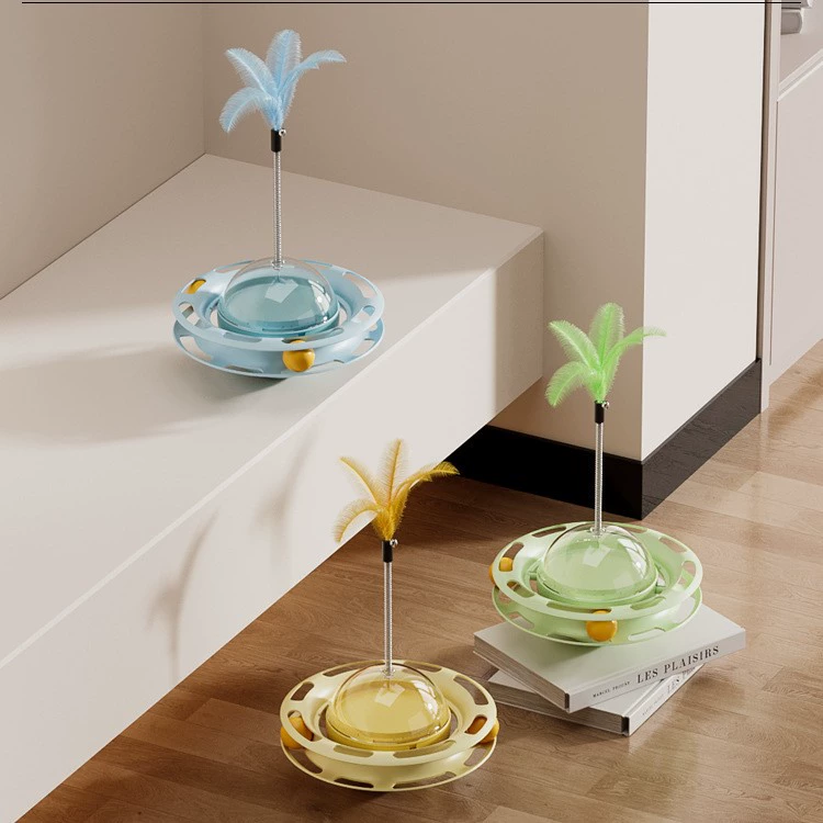 Трансграничная новая игрушка для кошек, забавная кошачья палочка