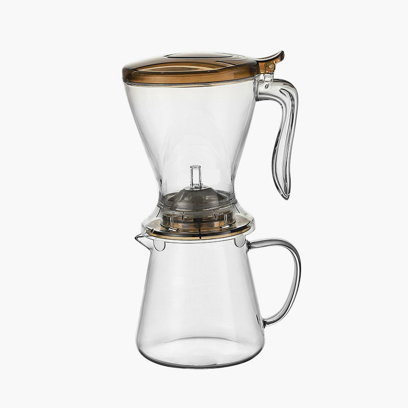 Coffee filter