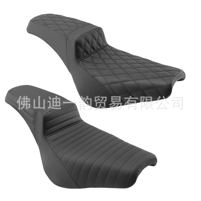 Seat Cushion Double Seat Cushion | Motorcycle cushion