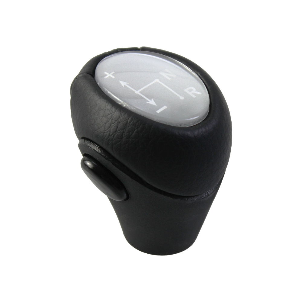 Cross-Border Applicable for Mercedes-Benz Smart Gear Shift Knob Automatic Transmission Gear Shift Head
