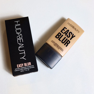 huda�۵�Һ easy blur foundation 30ml