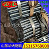 Tunnel side slope Support bolt Mine Hollow bolt 32*4 hollow Hollow bolt Hollow bolt Manufactor