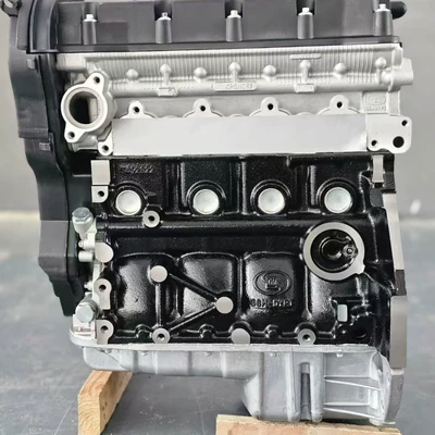 Suitable for Buick Engine assembly