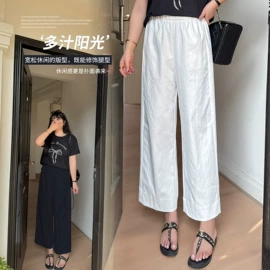 大码连衣裙;大码休闲套装;大码T恤