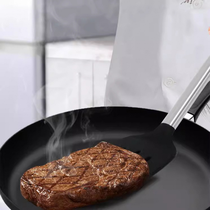 15 piezas de acero inoxidable de cocina de