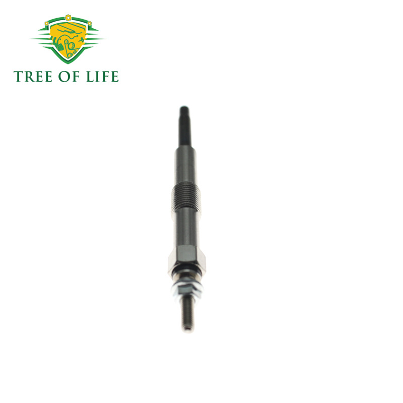 36710-27000 36710-27010 0250212006 Suitable for Hyundai Santa Fe Glow Plug