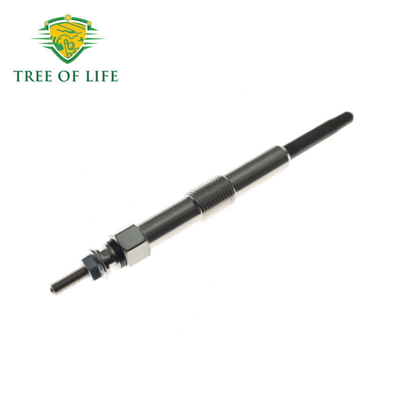 36710-27000 36710-27010 0250212006 Suitable for Hyundai Santa Fe Glow Plug