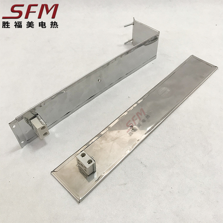 厂家直供不锈钢电热板使用寿命长久云母电热板耐高温不锈钢发热板