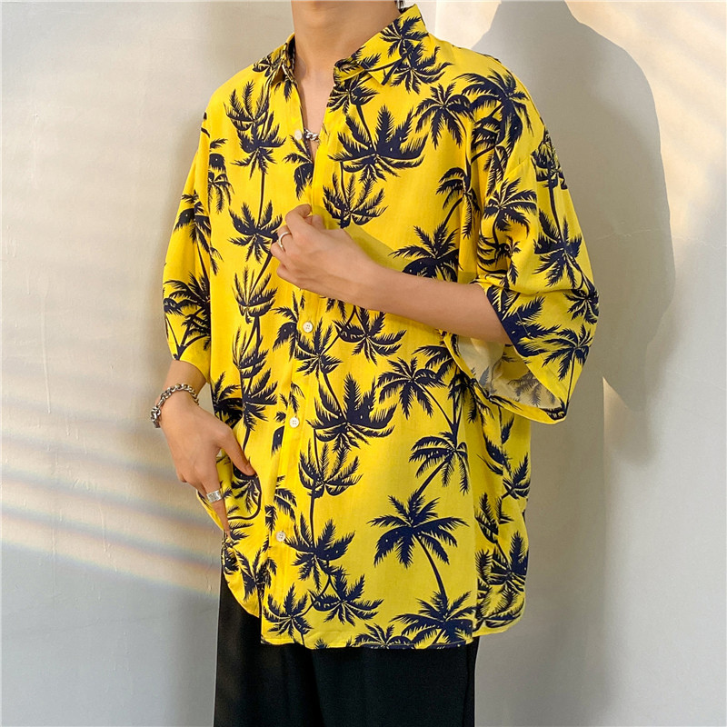 801 yellow
