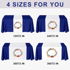 餐桌布艺;酒店桌布台布;门帘、小窗帘