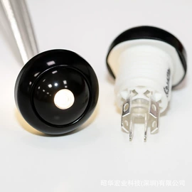 开关元件;轻触开关;拨动开关