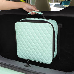 Car storage box trunk storage box trendy Wuling Hongguang mini wholesale magic multi-functional