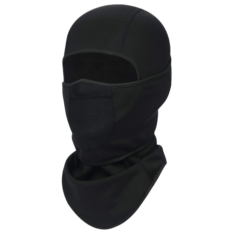 Outdoor Sports Hat Ski Mask Warm Face Mask Cold Weather Winter Skiing Snowboarding Motorcycle Ice Fishing