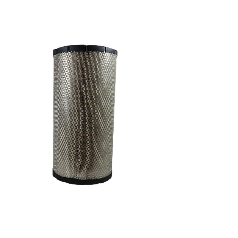 滤芯P777875工程机械矿山滤清器  全胶纸芯价格优惠