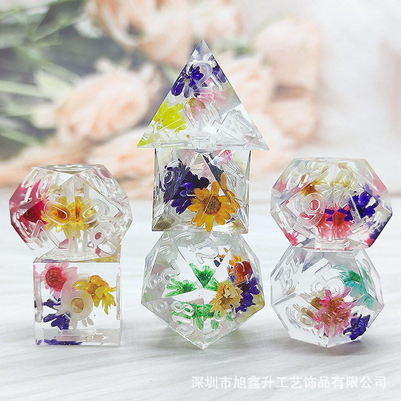 树脂花没上色.jpg