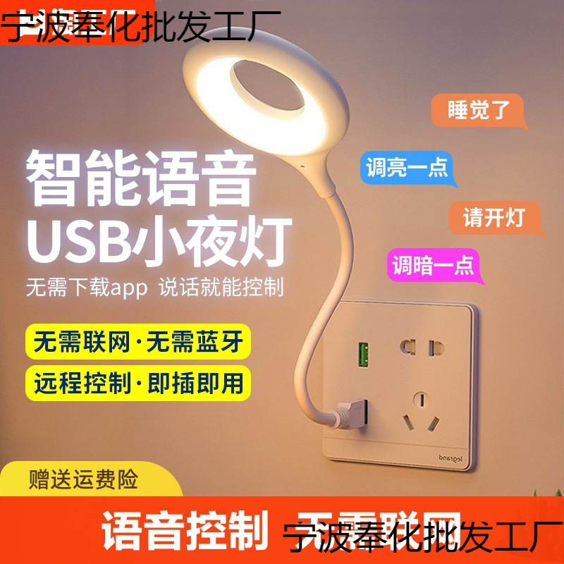 Intelligent Voice Light Light Net Red Acoustic Sensory Sensing…