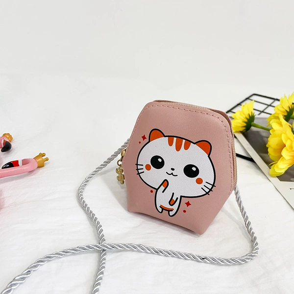 Pink Cat New