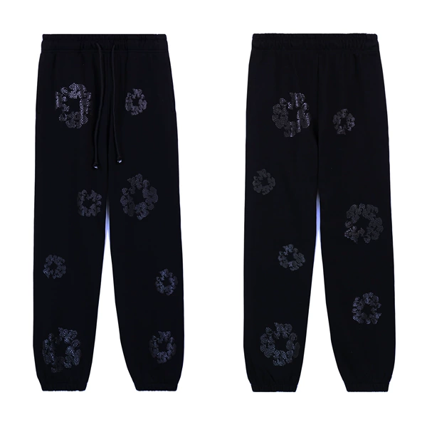 8208 black black