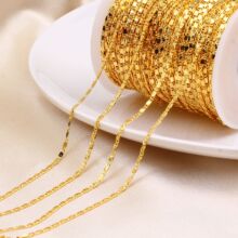 14k18k����ɫ������Ƭ朗l diy�ֹ����Rɢ�������Ʒ���