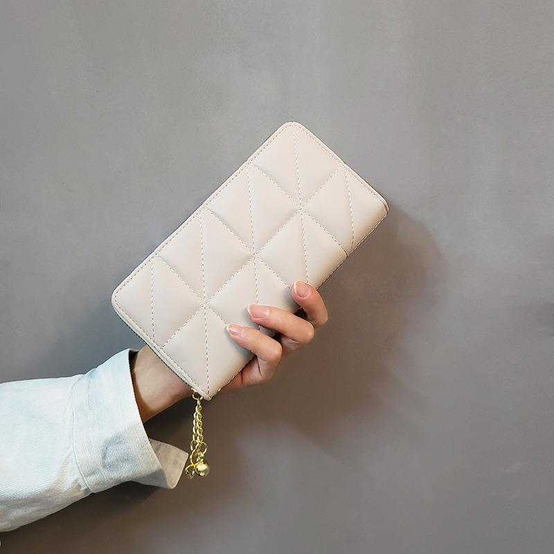 Ins nuevo Linger Europa y América, bolso de damas, bolso de cambio, bolso de teléfono móvil, bolso de tarjeta de mujer, bolso de bolso