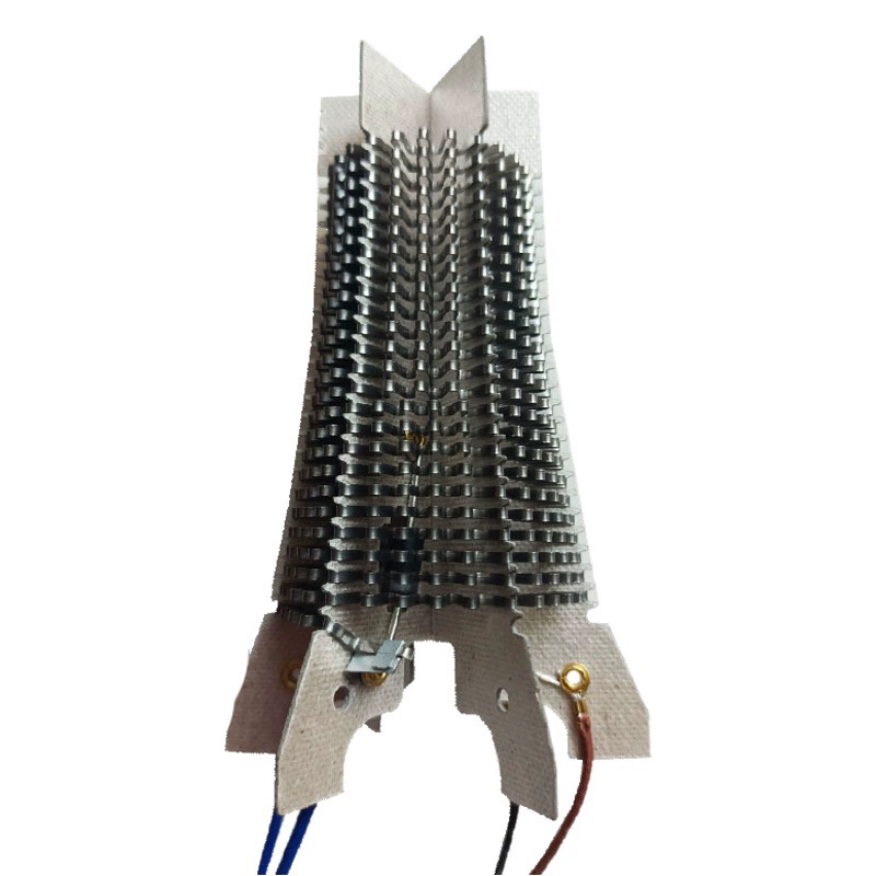 Нагревательный элемент для фена, нагревательный элемент для фена-щетки, нагревательный элемент для фена-расчески, производство Шэньчжэнь, Дунгуань