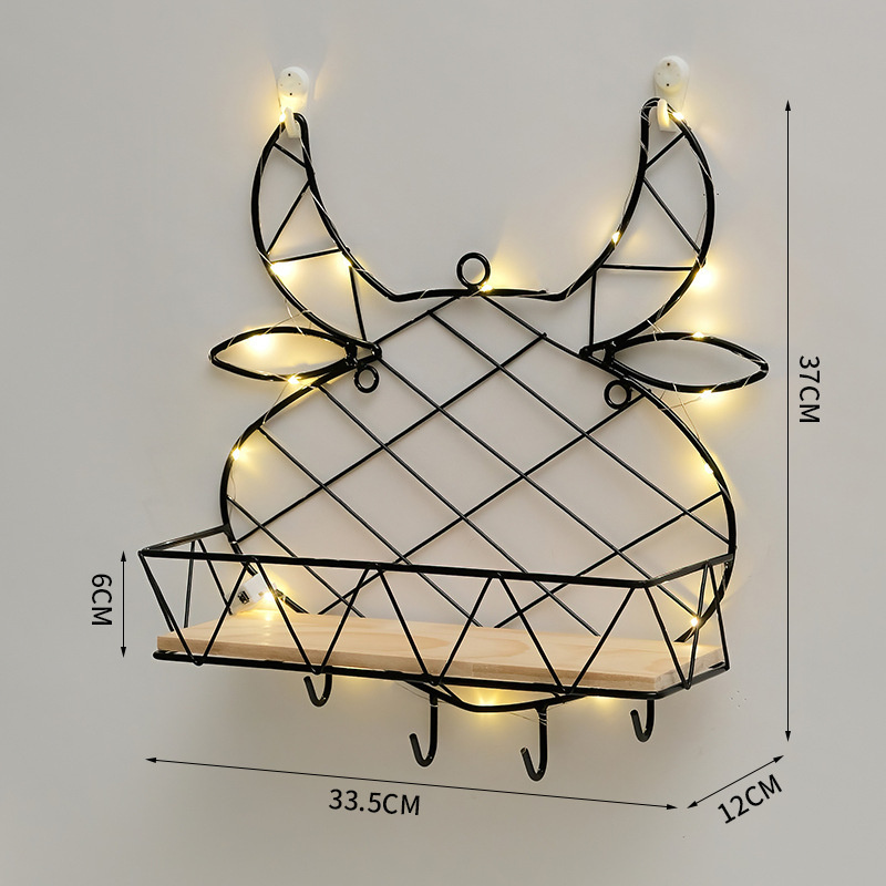 새로운 검은 호랑이 (조명없이)