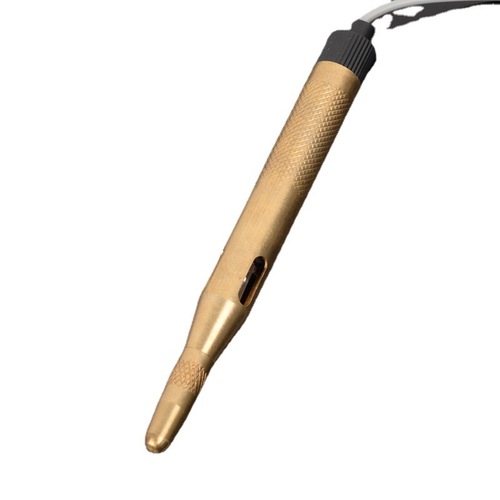 Car repair test pen test pen auto repair shop with large test light test light circuit repair 6V12V24V