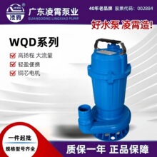 �㶫����WQDǱˮ��ˮ�ü���ũ�����۱ô�������ҵ220V/380V��ˮ��