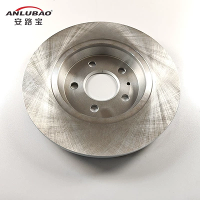 Domestic Q5/2.0Ta5 Car Brake – Brake disc/brake drum