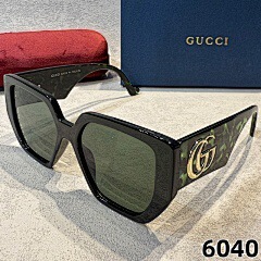 大框新款男女墨镜欧美潮流时尚太阳眼镜户外防晒紫外线太阳镜6040|undefined