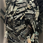 古币收藏仿古王莽钱币裤币布币王莽钱币青铜古币收藏 大布黄千