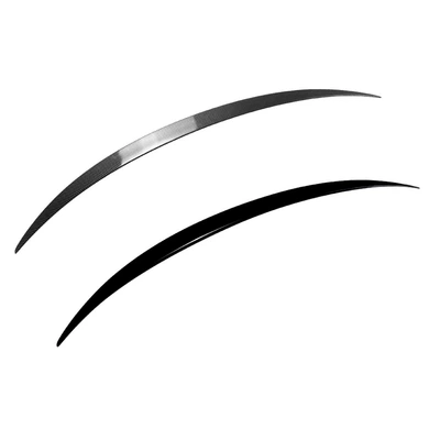 C178 Amg Dedicated Rear | Fixed wind wing