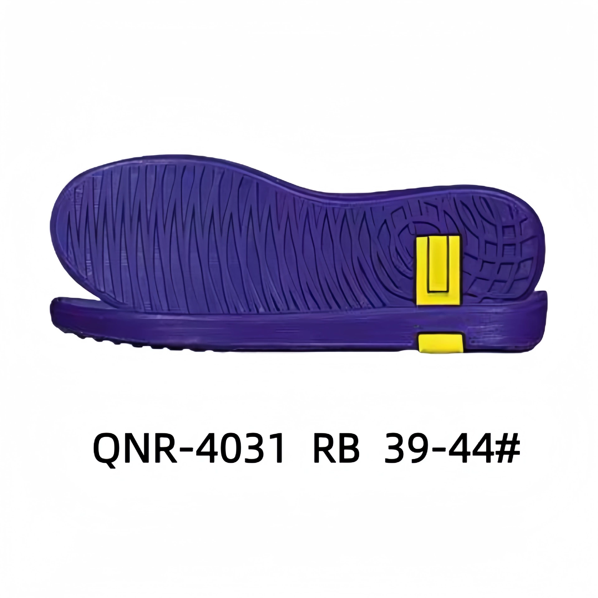 Повседневная подошва Casual Sole Спортивная подошва Sports shoes with large sole RB