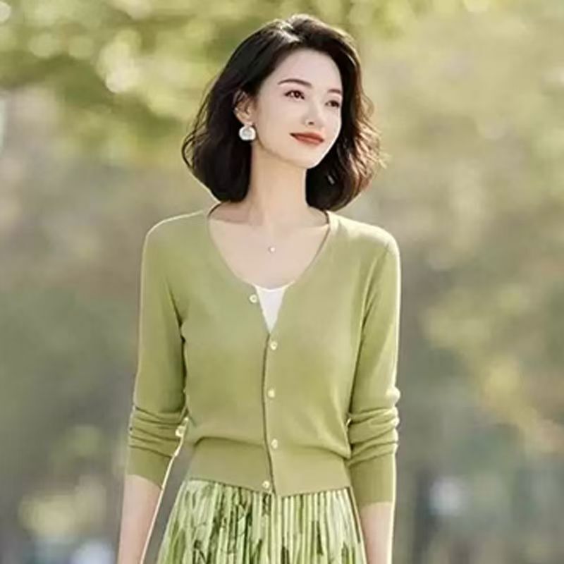 春秋穿搭2025韩风chic大方得体的职业独特绝美小裙子两件套装女装|undefined