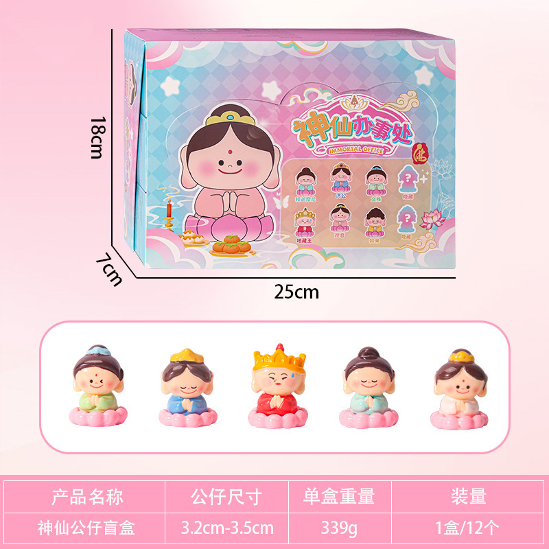 线条小狗盲盒网红爆款盲盒小礼品玩偶萌粒公仔玩具批发奖品小学生|undefined