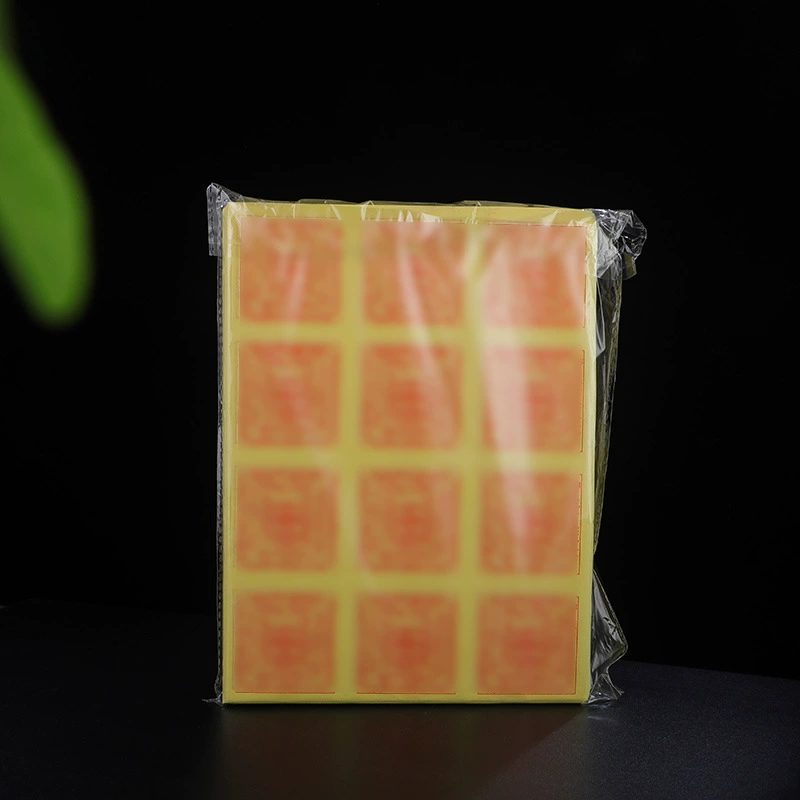 Бумага для сигарет Тибетские тибетские этнические тантрические принадлежности