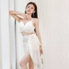 8080 milk white