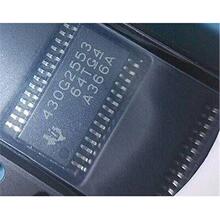 MSP430G2553IPW28R 430G2553 MSP430G2553IPW28