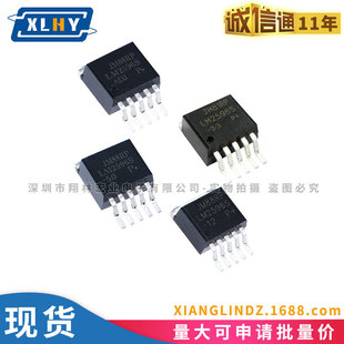 LM2679S-12 TO263 LM2679ϵ�й̶�ݔ�������_�P������DC-DC�ԴIC