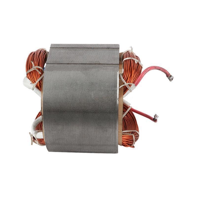 华丽 型材切割机定子电动工具配件电动工具配件华丽30355 HL2300N