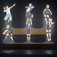 �������� Haikyu!!��������ձ�������߅�������L�l�M��ʽСҹ��