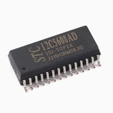ԭװ��Ʒ STC12C5608AD-35I-SOP28 ΢������оƬIC