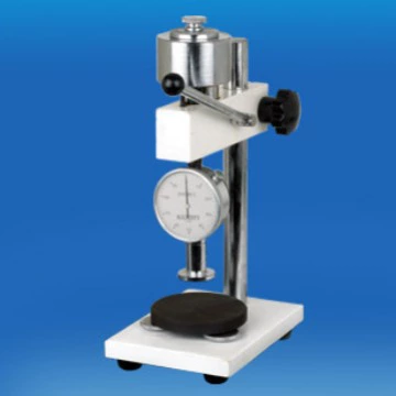 Прямые поставки с завода резинового твердомера Shao Shaoer LX-A с кронштейном