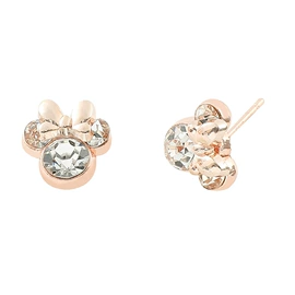 项链;耳环;耳钉